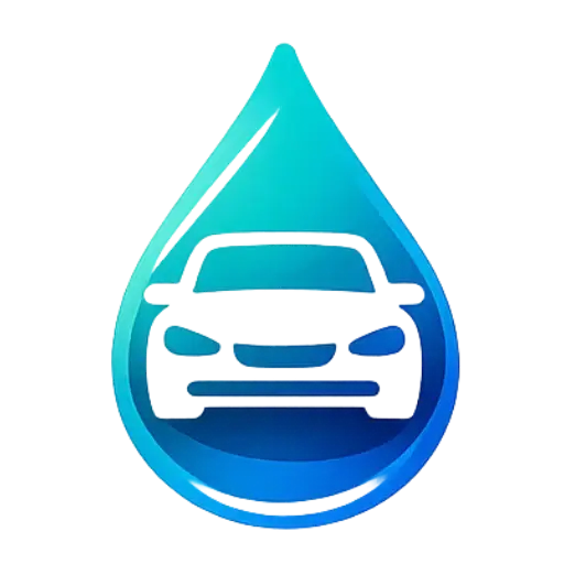 Lavage auto à domicile Genouilly